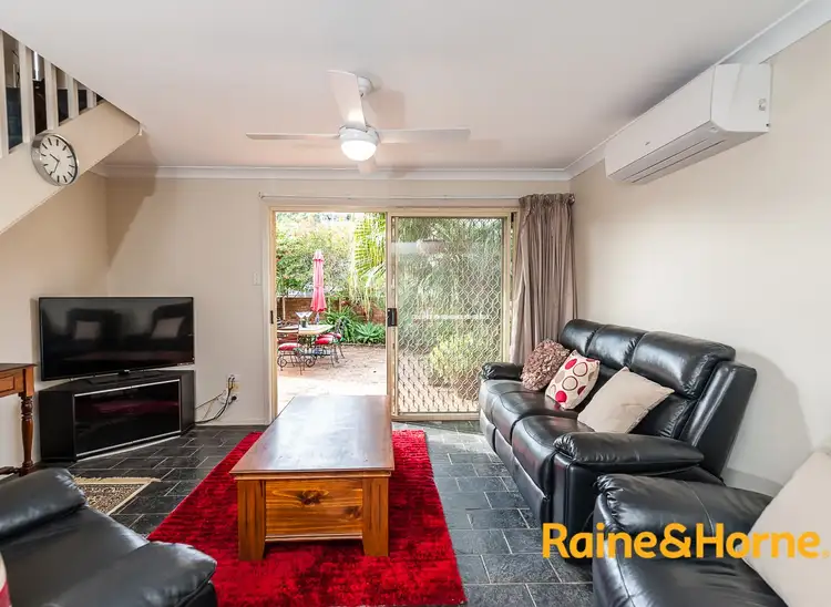 Fourth view of Homely townhouse listing, 16/74-78 Ocean View Drive, Wamberal NSW 2260