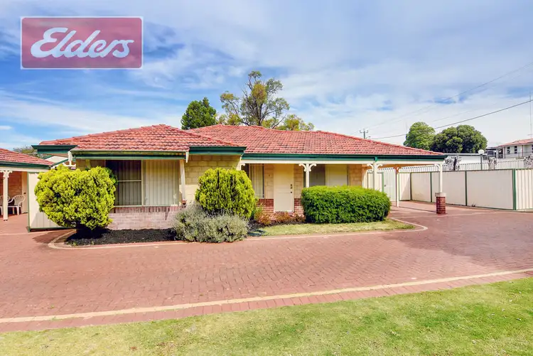1/36 Hamilton Rd, Eaton WA 6232