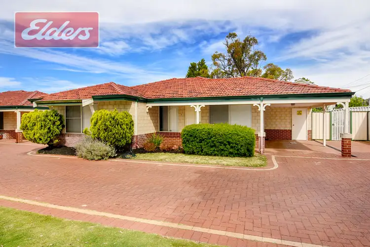 Second view of Homely unit listing, 1/36 Hamilton Rd, Eaton WA 6232
