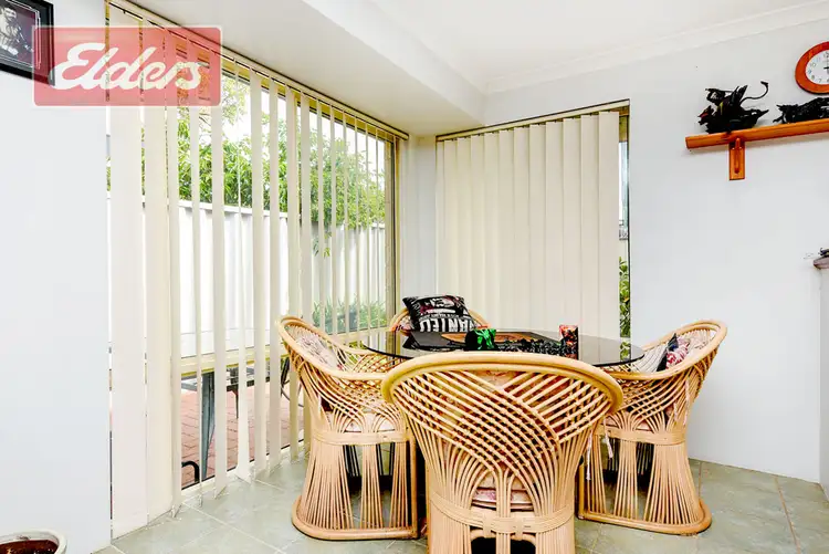 Fourth view of Homely unit listing, 1/36 Hamilton Rd, Eaton WA 6232