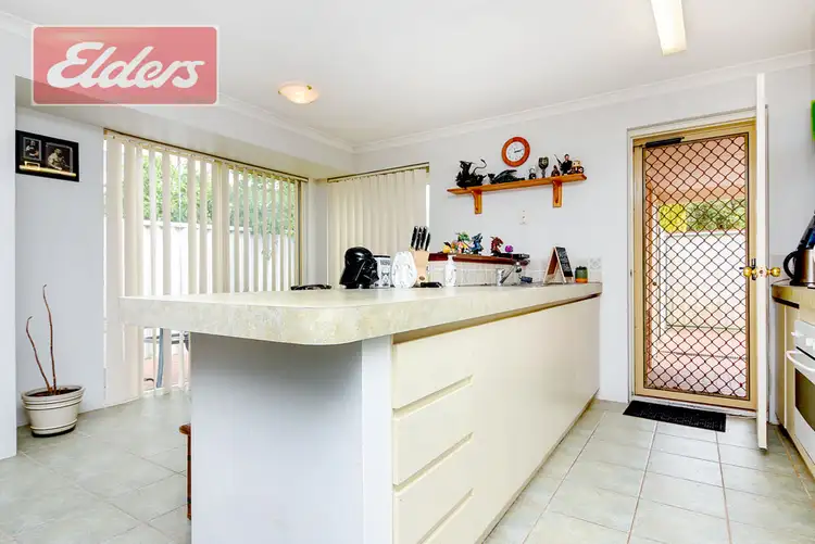 Sixth view of Homely unit listing, 1/36 Hamilton Rd, Eaton WA 6232