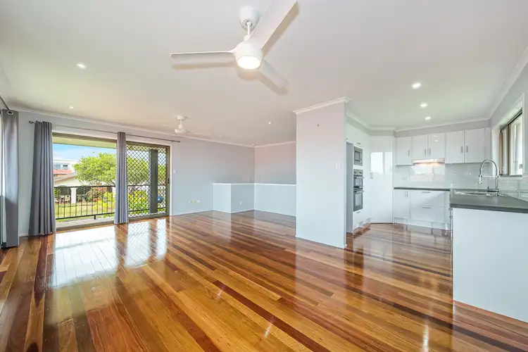 Second view of Homely house listing, 21 Clipper Street, Bongaree QLD 4507