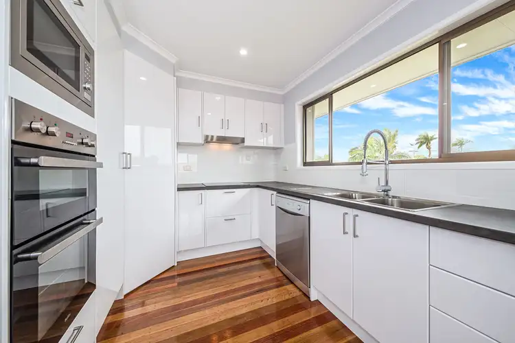 Fourth view of Homely house listing, 21 Clipper Street, Bongaree QLD 4507