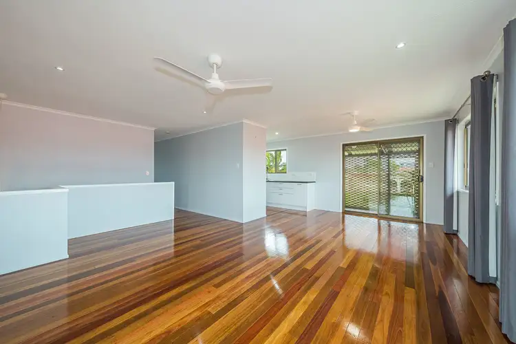 Fifth view of Homely house listing, 21 Clipper Street, Bongaree QLD 4507