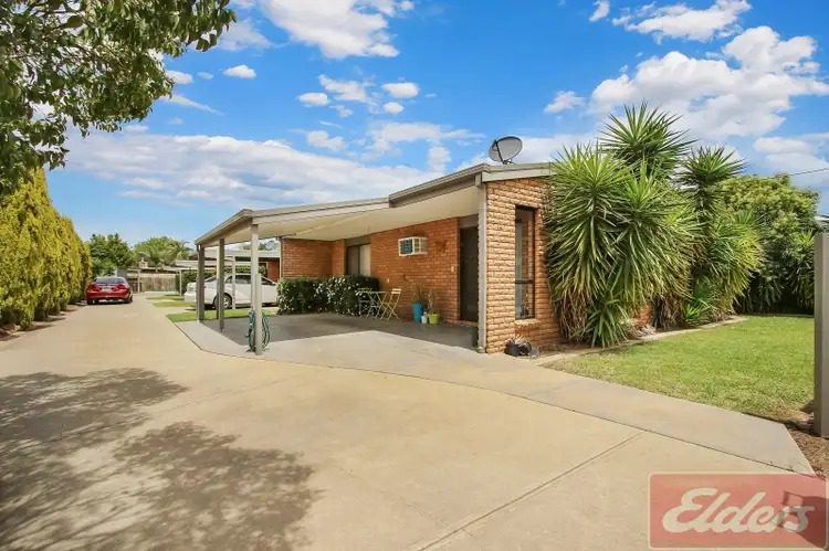 Main view of Homely unit listing, 1/12 Sturt Street, Mulwala NSW 2647