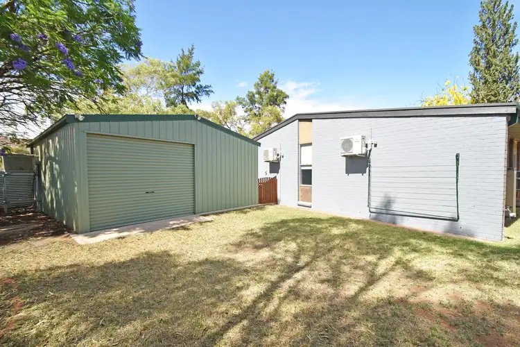 Third view of Homely house listing, 18 Plowman Street, Gillen NT 870