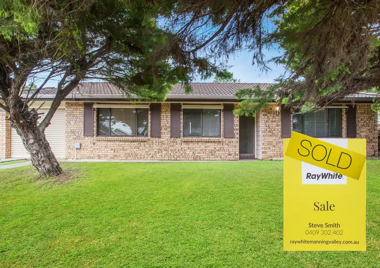 Main view of Homely house listing, 17 Stevenson Street, Taree NSW 2430