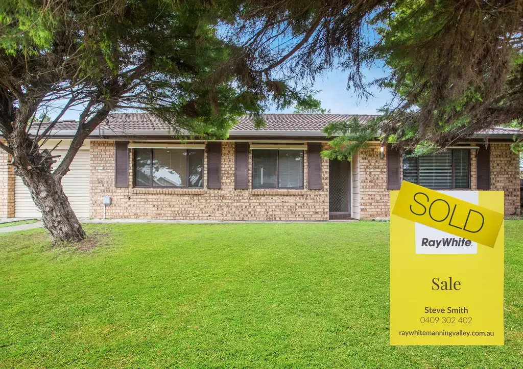 Main view of Homely house listing, 17 Stevenson Street, Taree NSW 2430