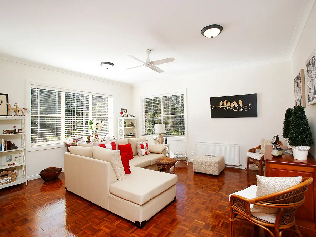 Main view of Homely villa listing, 14B Arthur St, Moss Vale NSW 2577