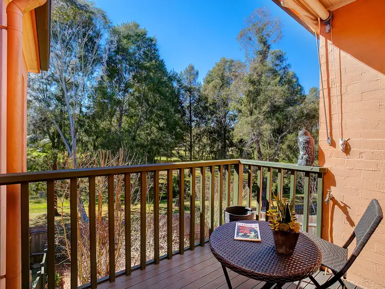 Second view of Homely villa listing, 14B Arthur St, Moss Vale NSW 2577