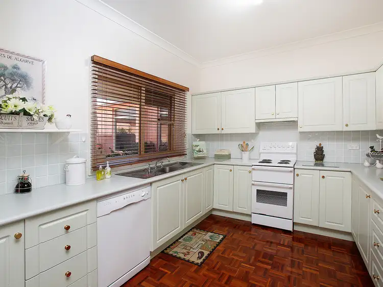 Third view of Homely villa listing, 14B Arthur St, Moss Vale NSW 2577