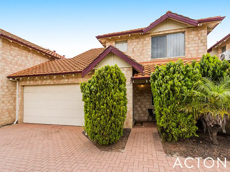 Second view of Homely townhouse listing, 2/122 Robert Street, Como WA 6152