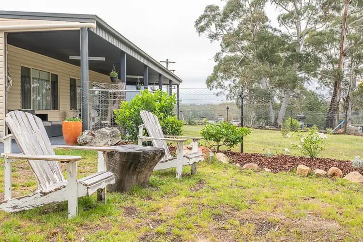 7019 Nerriga Road, Nerriga NSW 2622