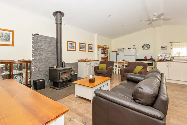 Fifth view of Homely house listing, 7019 Nerriga Road, Nerriga NSW 2622