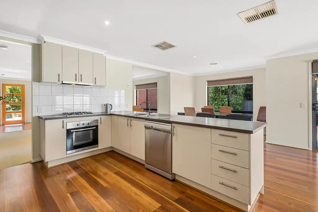 Main view of Homely house listing, 9 Penzance Court, Kyneton VIC 3444