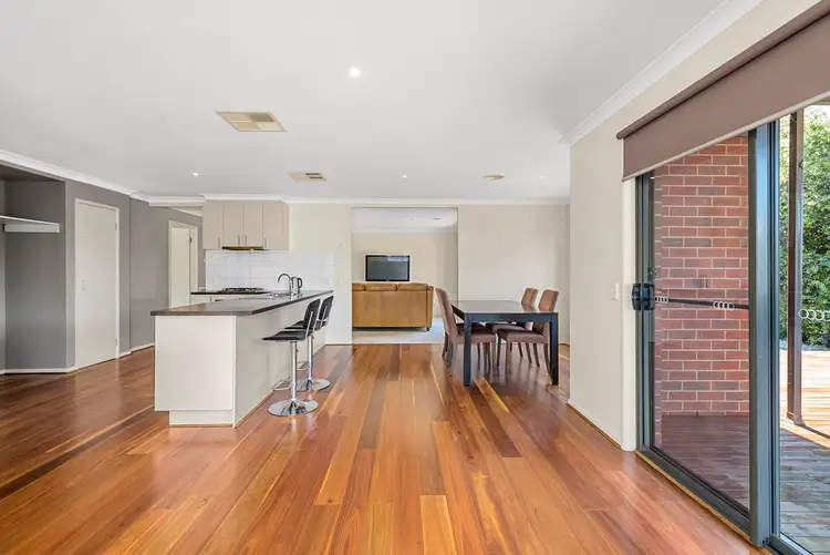 Second view of Homely house listing, 9 Penzance Court, Kyneton VIC 3444