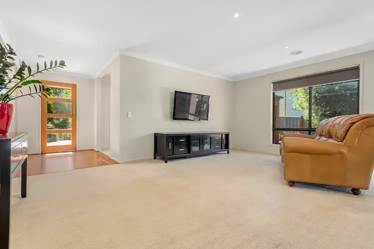 Fifth view of Homely house listing, 9 Penzance Court, Kyneton VIC 3444