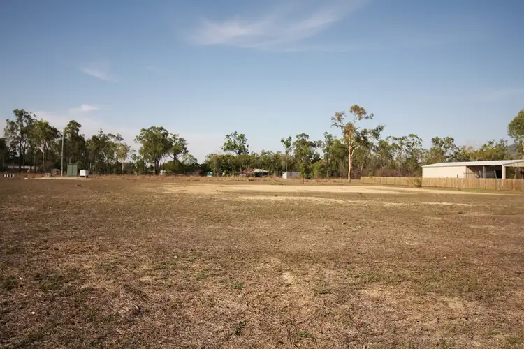1 Bridle Court, Kelso QLD 4815
