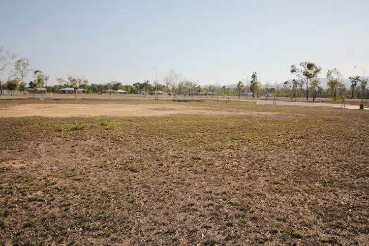 Second view of Homely land listing, 1 Bridle Court, Kelso QLD 4815