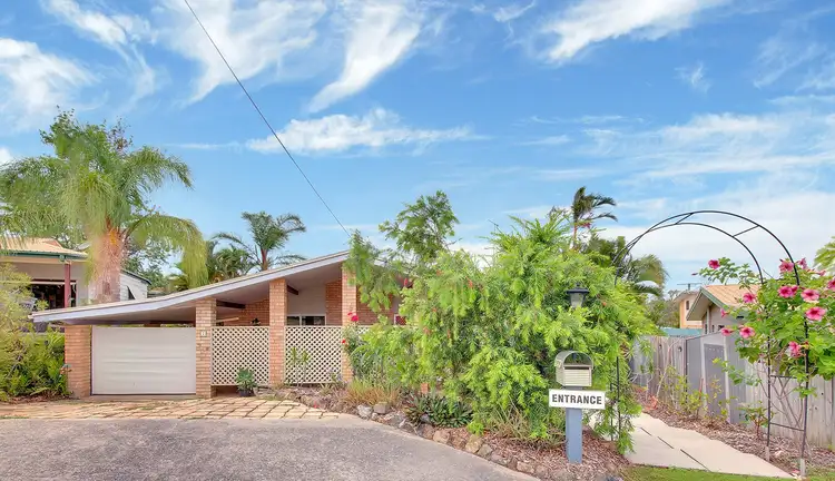 7 ATHOLL COURT, Kin Kora QLD 4680