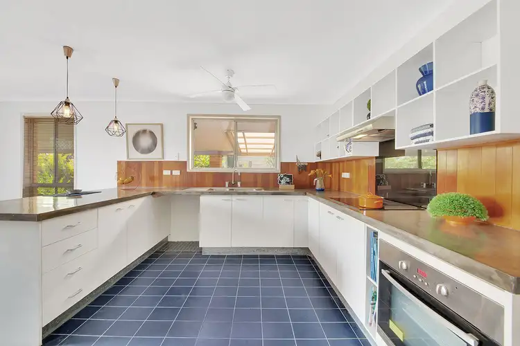 Second view of Homely house listing, 7 ATHOLL COURT, Kin Kora QLD 4680