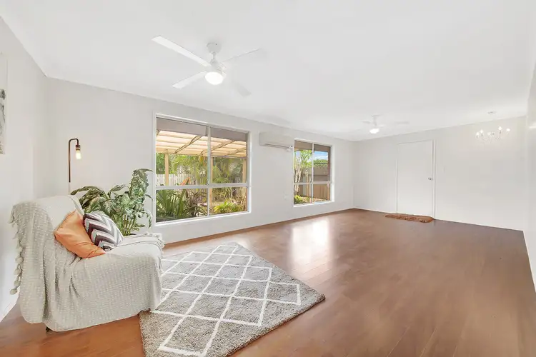 Third view of Homely house listing, 7 ATHOLL COURT, Kin Kora QLD 4680