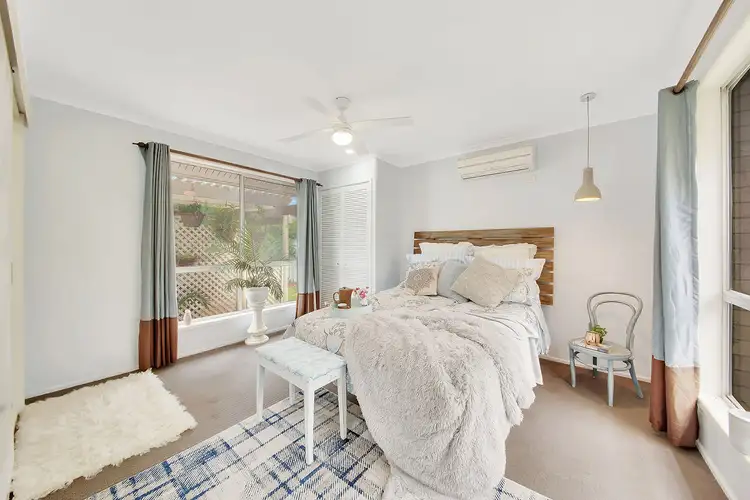 Fourth view of Homely house listing, 7 ATHOLL COURT, Kin Kora QLD 4680