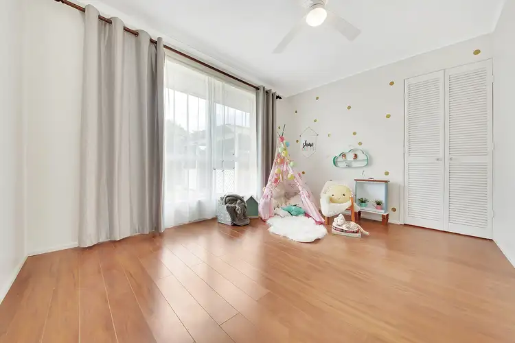Sixth view of Homely house listing, 7 ATHOLL COURT, Kin Kora QLD 4680