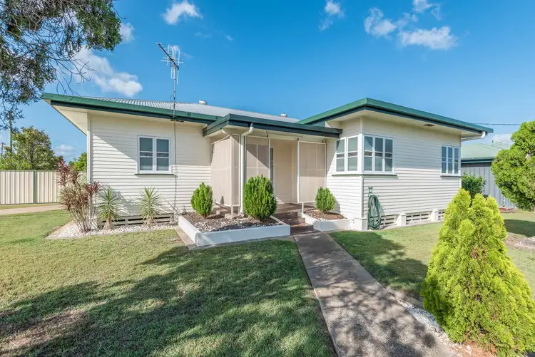 36 Alamein Street, Svensson Heights QLD 4670