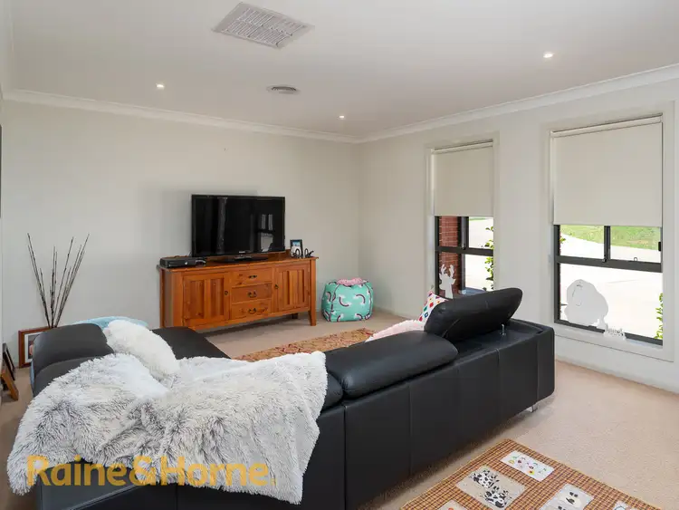 Second view of Homely house listing, 2/50 Paldi Crescent, Glenfield Park NSW 2650