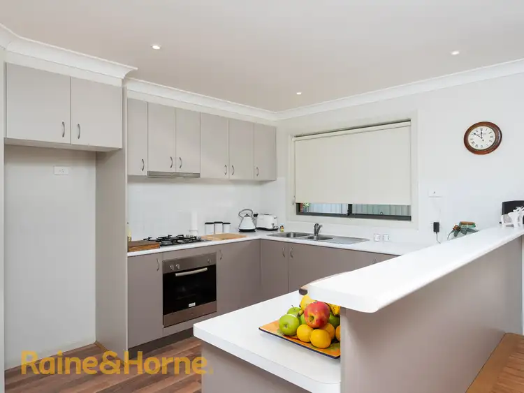 Third view of Homely house listing, 2/50 Paldi Crescent, Glenfield Park NSW 2650