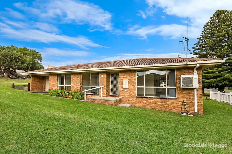 Second view of Homely house listing, 132 Griffiths Street, Port Fairy VIC 3284