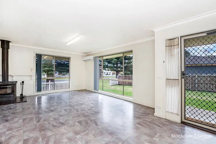Fourth view of Homely house listing, 132 Griffiths Street, Port Fairy VIC 3284