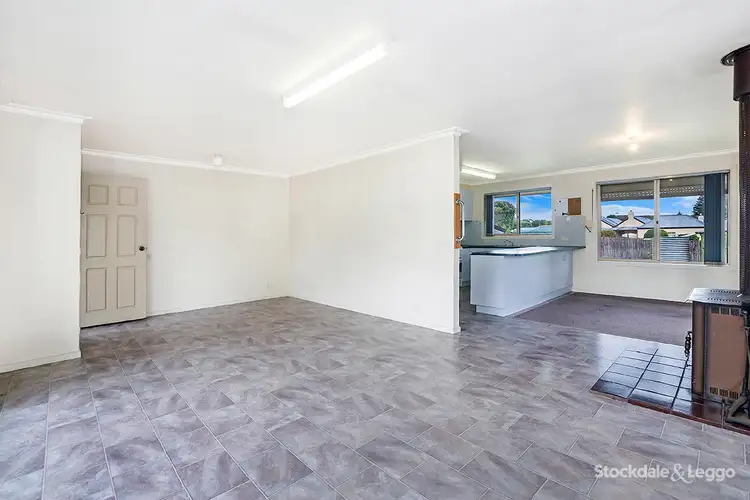 Fifth view of Homely house listing, 132 Griffiths Street, Port Fairy VIC 3284