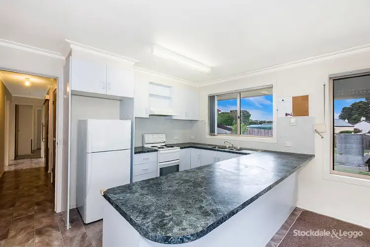 Sixth view of Homely house listing, 132 Griffiths Street, Port Fairy VIC 3284
