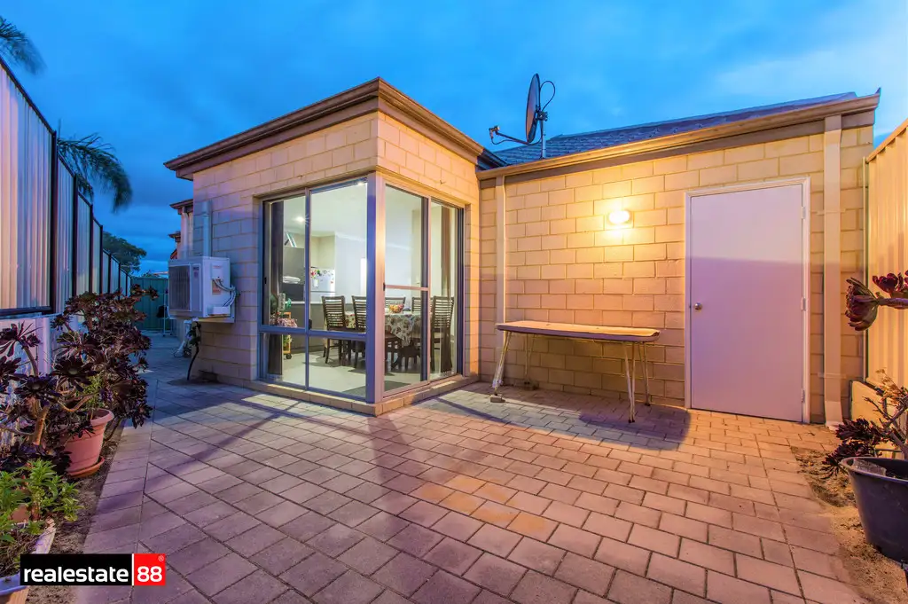 Main view of Homely house listing, 9/12 Arbon Way, Lockridge WA 6054