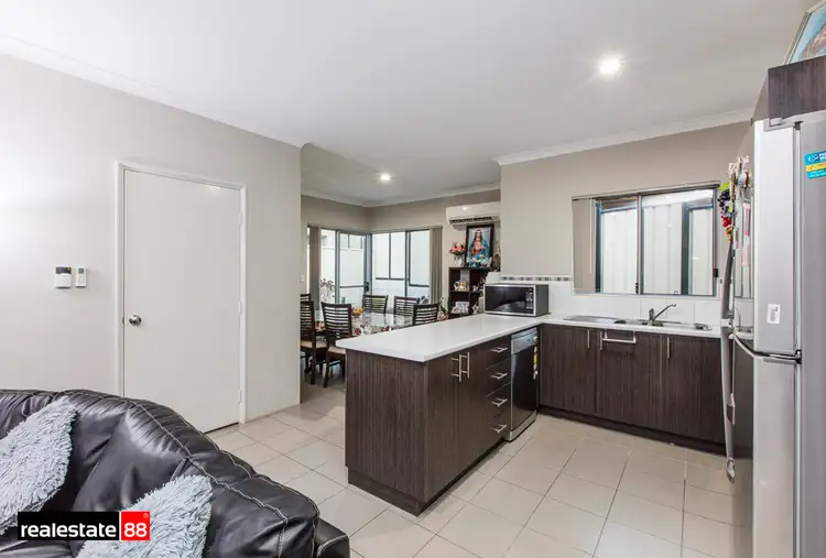 Second view of Homely house listing, 9/12 Arbon Way, Lockridge WA 6054