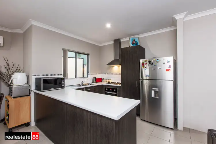 Third view of Homely house listing, 9/12 Arbon Way, Lockridge WA 6054