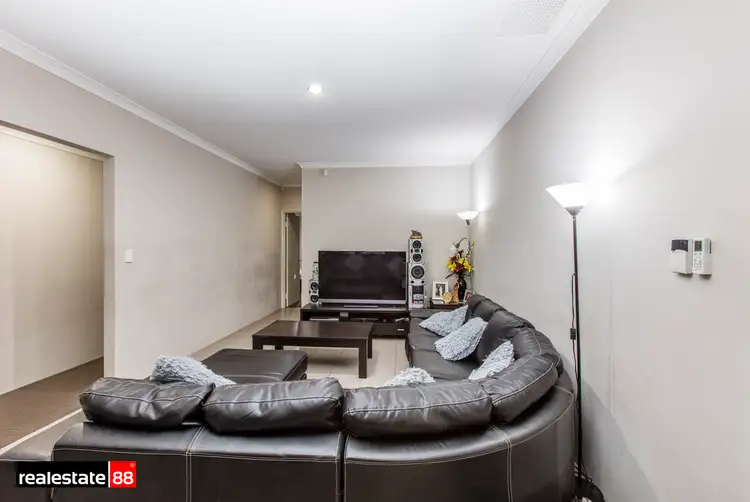 Seventh view of Homely house listing, 9/12 Arbon Way, Lockridge WA 6054