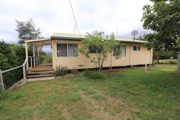 16 COASE LANE, Tingoora QLD 4608