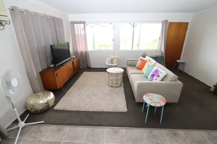 Second view of Homely house listing, 16 COASE LANE, Tingoora QLD 4608