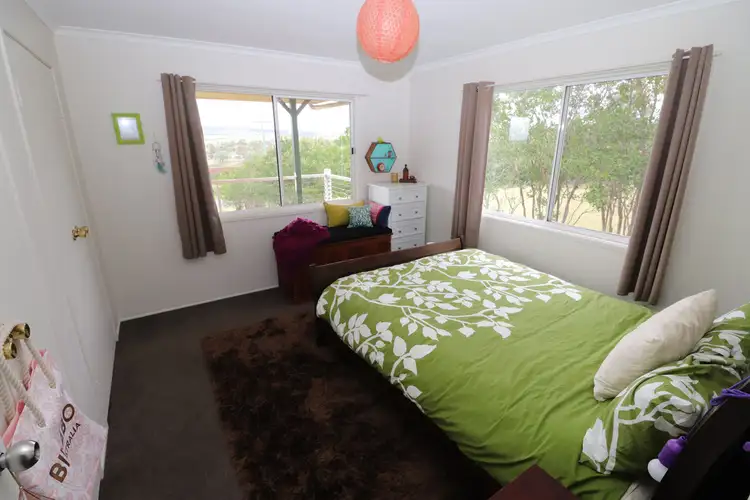 Fourth view of Homely house listing, 16 COASE LANE, Tingoora QLD 4608
