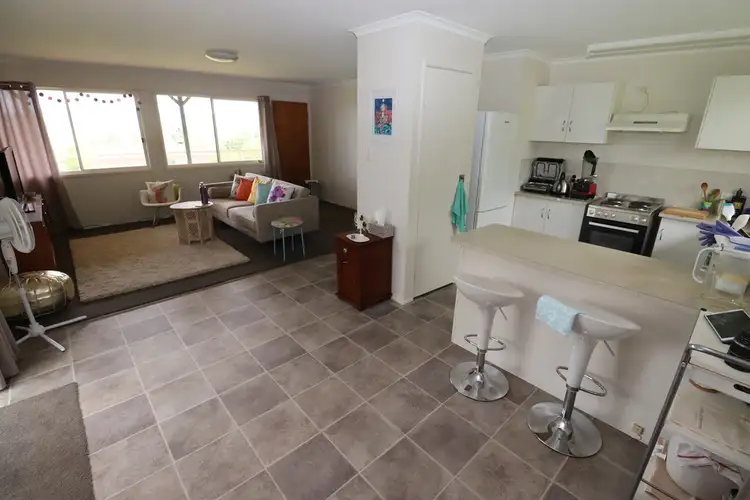 Fifth view of Homely house listing, 16 COASE LANE, Tingoora QLD 4608
