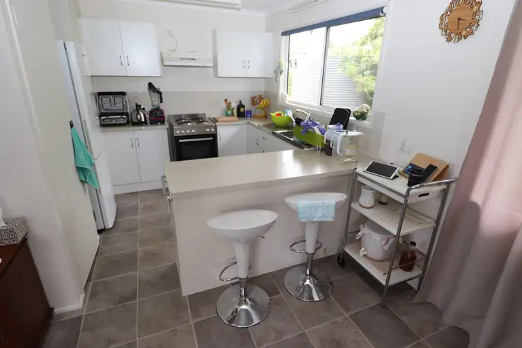 Sixth view of Homely house listing, 16 COASE LANE, Tingoora QLD 4608