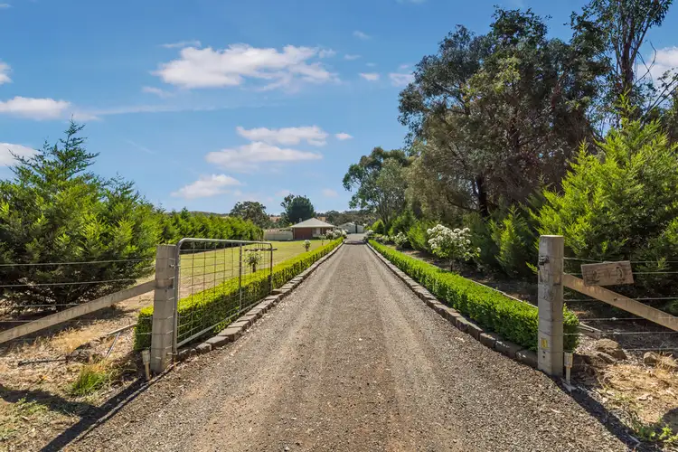 Main view of Homely rural property listing, 200 Wallis Road, Sunday Creek VIC 3658