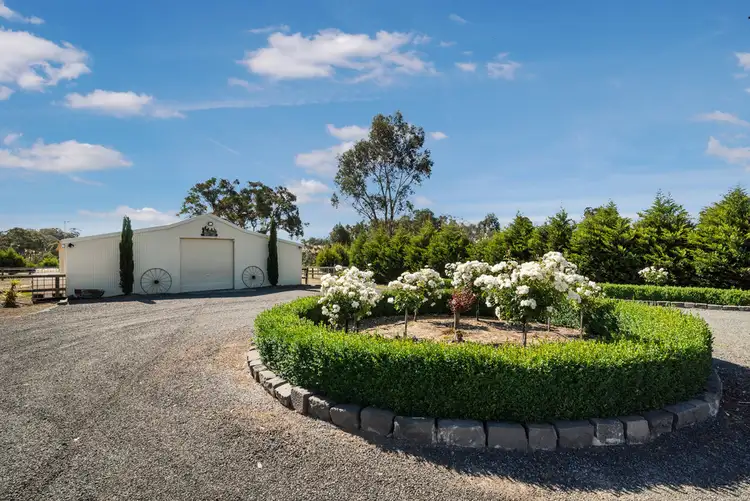 Third view of Homely rural property listing, 200 Wallis Road, Sunday Creek VIC 3658