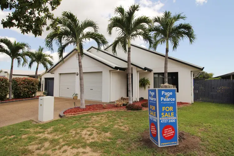 20 Timbury Way, Mount Louisa QLD 4814
