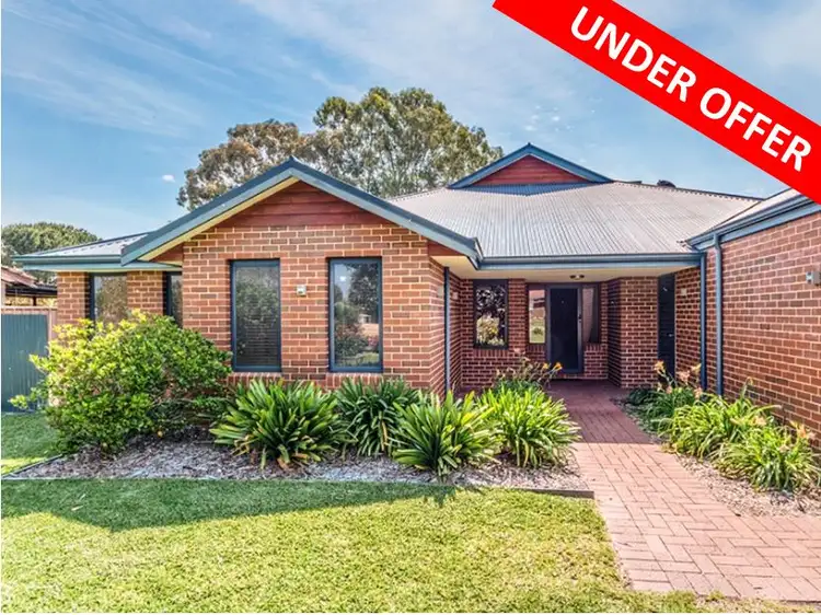 Main view of Homely house listing, 12 Adonis Street, Mundijong WA 6123