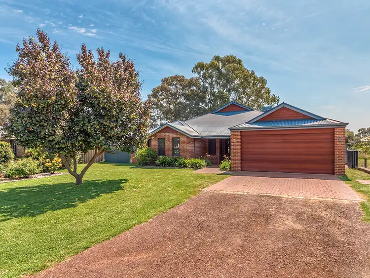Second view of Homely house listing, 12 Adonis Street, Mundijong WA 6123