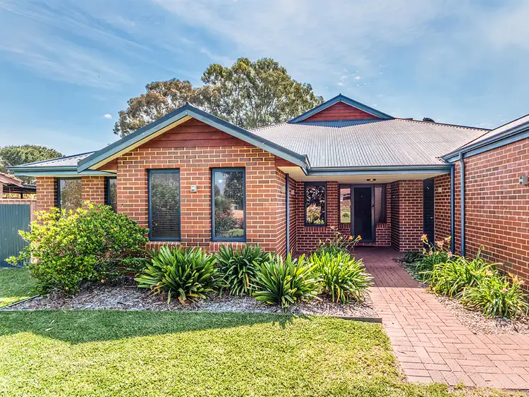 Fourth view of Homely house listing, 12 Adonis Street, Mundijong WA 6123